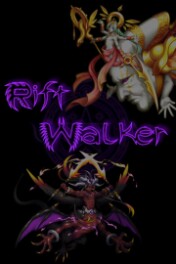 Rift Walker