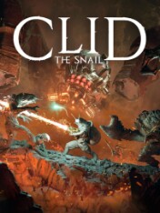 Clid the Snail