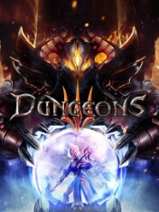 Dungeons 3