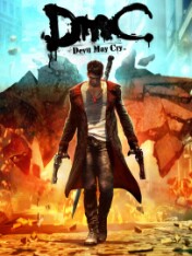 DmC: Devil May Cry