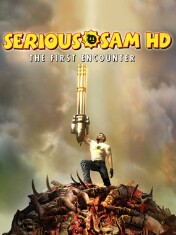 Serious Sam HD: The First Encounter