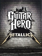 Guitar Hero: Metallica