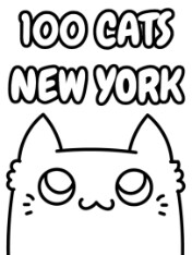 100 Cats New York