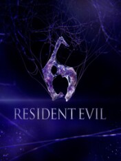 Resident Evil 6