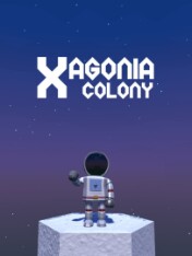 Xagonia Colony