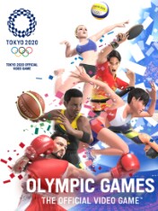 Olympic Games Tokyo 2020: The Official Video Game