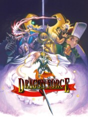 Dragon Force