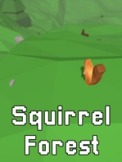 Squirrel Forest