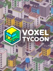 Voxel Tycoon