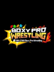 Chiki-Chiki Boxy Pro Wrestling