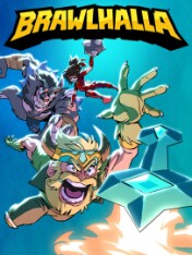 Brawlhalla