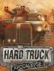 Hard Truck Apocalypse / Ex Machina