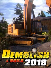 Demolish & Build 2018