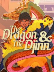 The Dragon and the Djinn