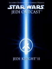 Star Wars: Jedi Knight II - Jedi Outcast