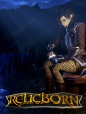 Relicborn