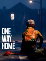 One Way Home