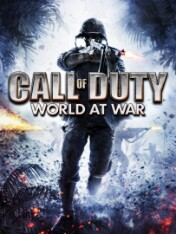 Call of Duty: World at War