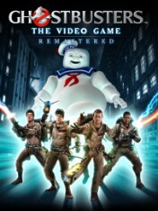 Ghostbusters: The Video Game Remastered