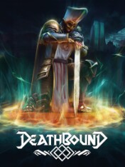 Deathbound