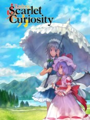 Touhou: Scarlet Curiosity