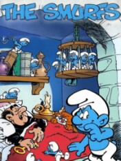 The Smurfs