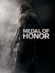 Medal of Honor