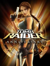 Tomb Raider: Anniversary