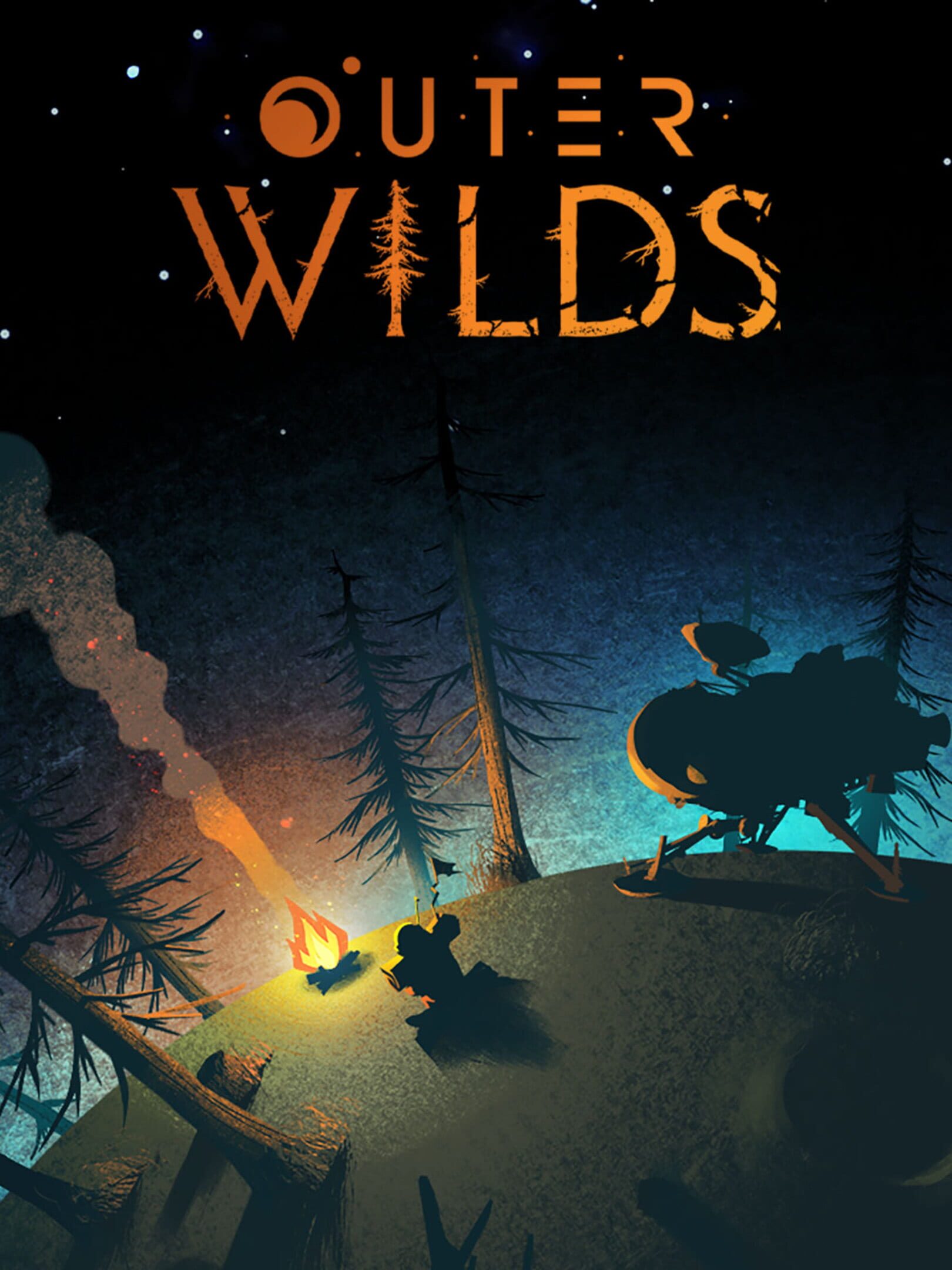 Аутер вайлдс. Outer Wilds игра. Outer Wilds обзор. Outer Wilds (2019). Outer Wilds Echoes of the Eye.