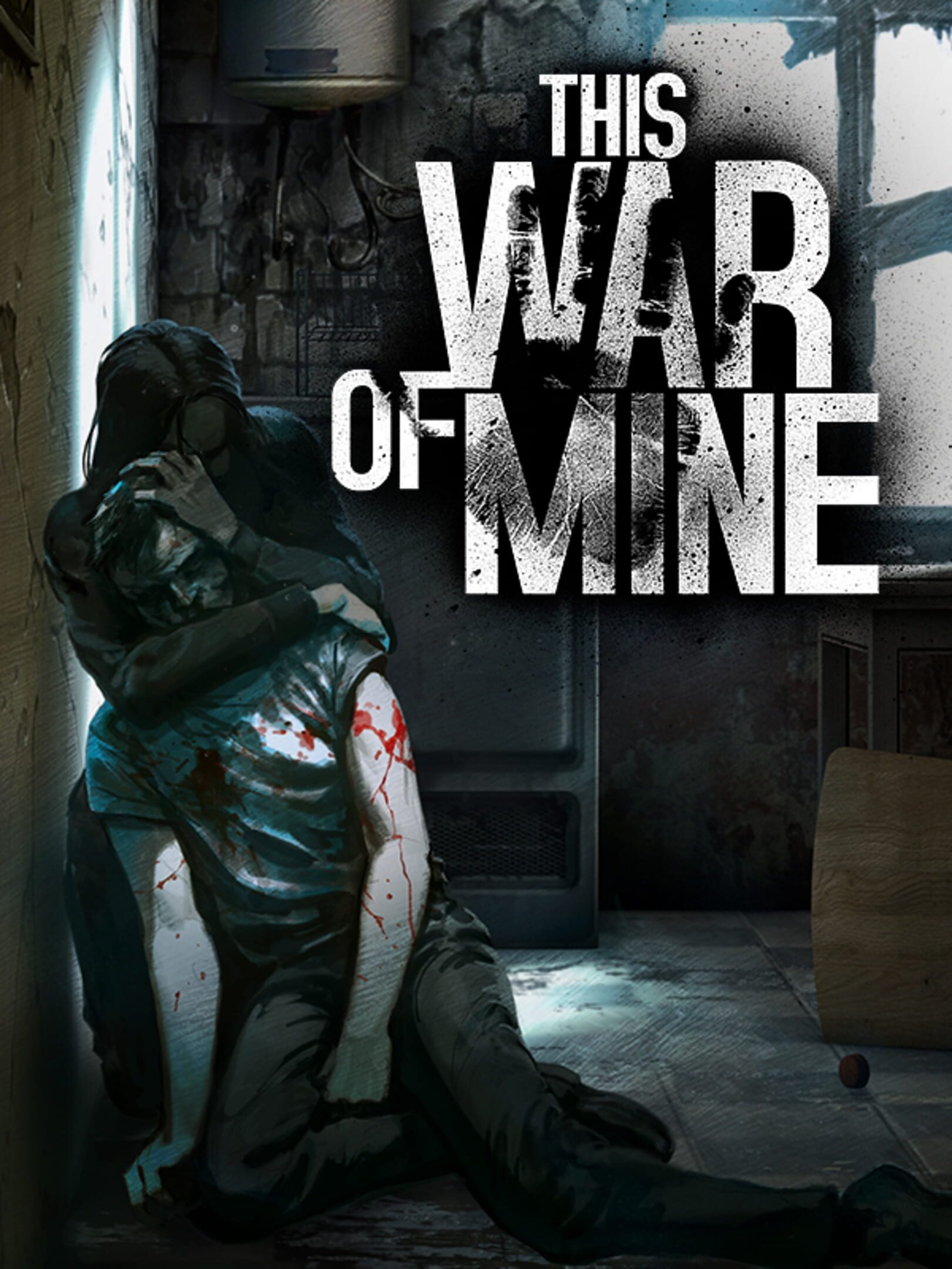 This War of Mine - VK Play Live