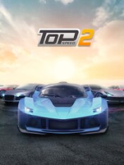 Top Speed 2: Racing Legends