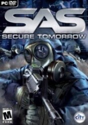 SAS Secure Tomorrow