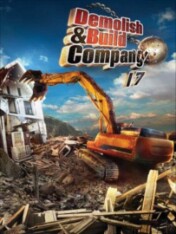Demolish & Build 2017