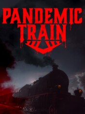 Pandemic Train