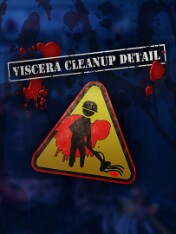 Viscera Cleanup Detail