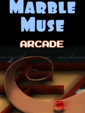 Marble Muse Arcade