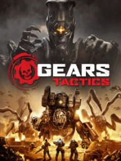 Gears Tactics