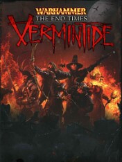 Warhammer: End Times - Vermintide