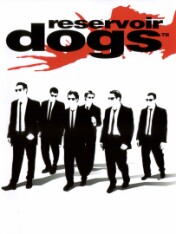 Reservoir Dogs