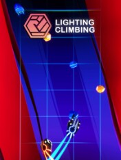 Lighting Climbing