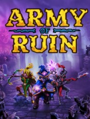 Army of Ruin