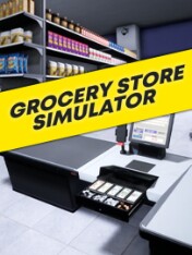 Grocery Store Simulator