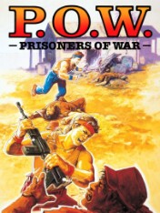 P.O.W.: Prisoners of War