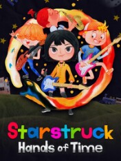 Starstruck: Hands of Time