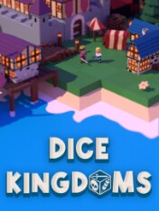 Dice Kingdoms