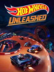 Hot Wheels Unleashed