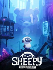 Sheepy: A Short Adventure