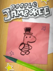 Doodle Jamboree