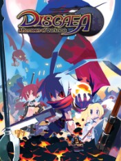 Disgaea: Afternoon of Darkness
