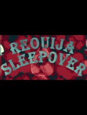 Reouija Sleepover